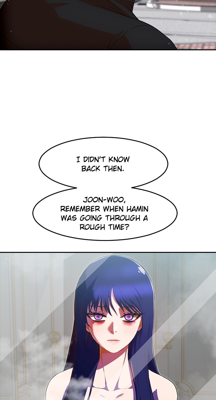 Read Random Chat chapter 335 image 28 on Lezhin