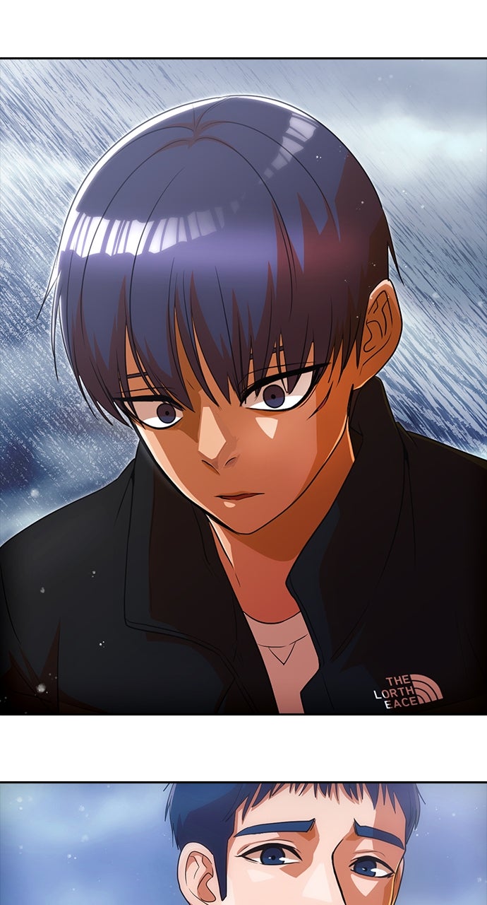 Read Random Chat chapter 335 image 31 on Lezhin