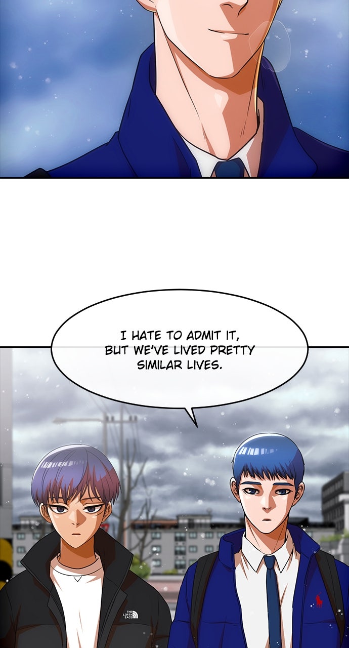 Read Random Chat chapter 335 image 32 on Lezhin