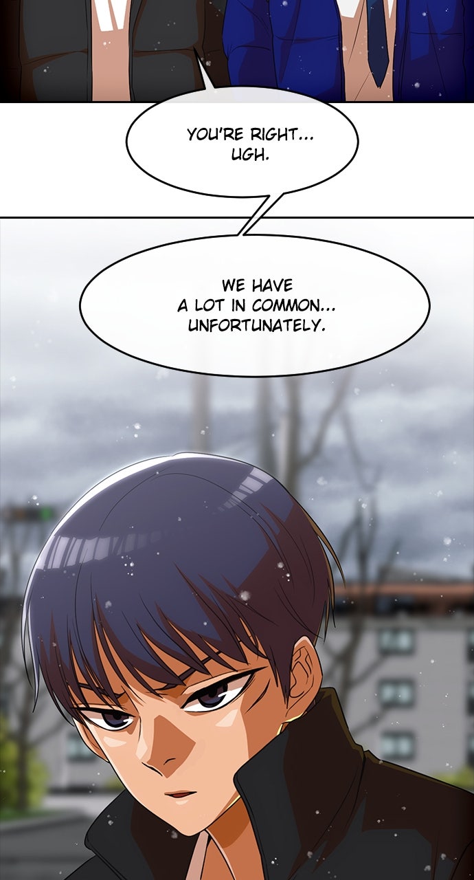 Read Random Chat chapter 335 image 33 on Lezhin