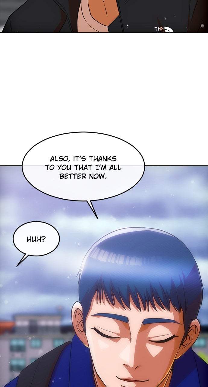 Read Random Chat chapter 335 image 34 on Lezhin