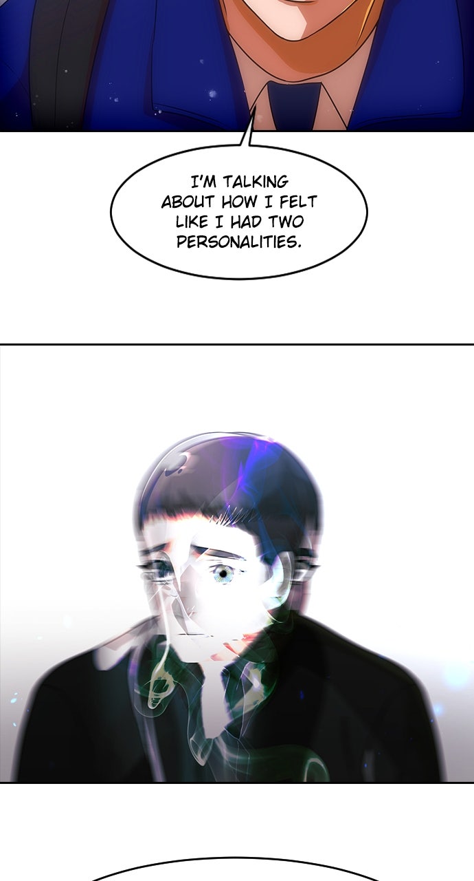 Read Random Chat chapter 335 image 35 on Lezhin