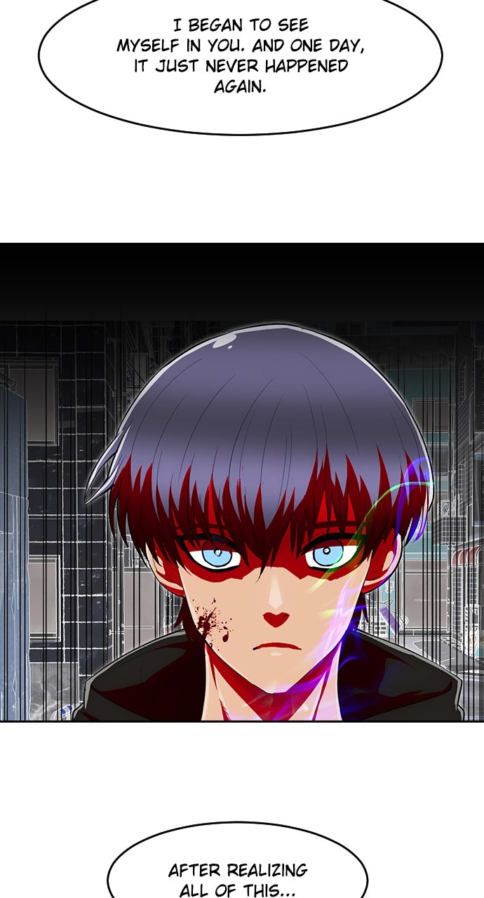 Read Random Chat chapter 335 image 36 on Lezhin
