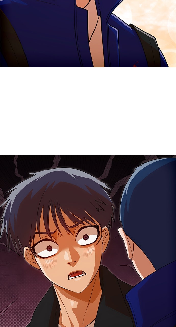 Read Random Chat chapter 335 image 39 on Lezhin