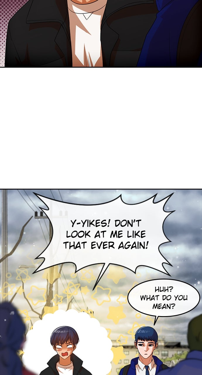 Read Random Chat chapter 335 image 40 on Lezhin