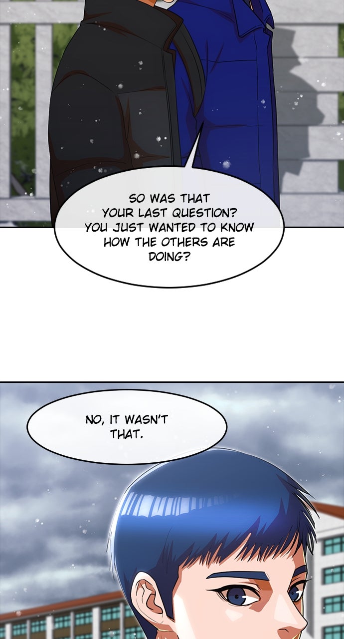 Read Random Chat chapter 335 image 42 on Lezhin