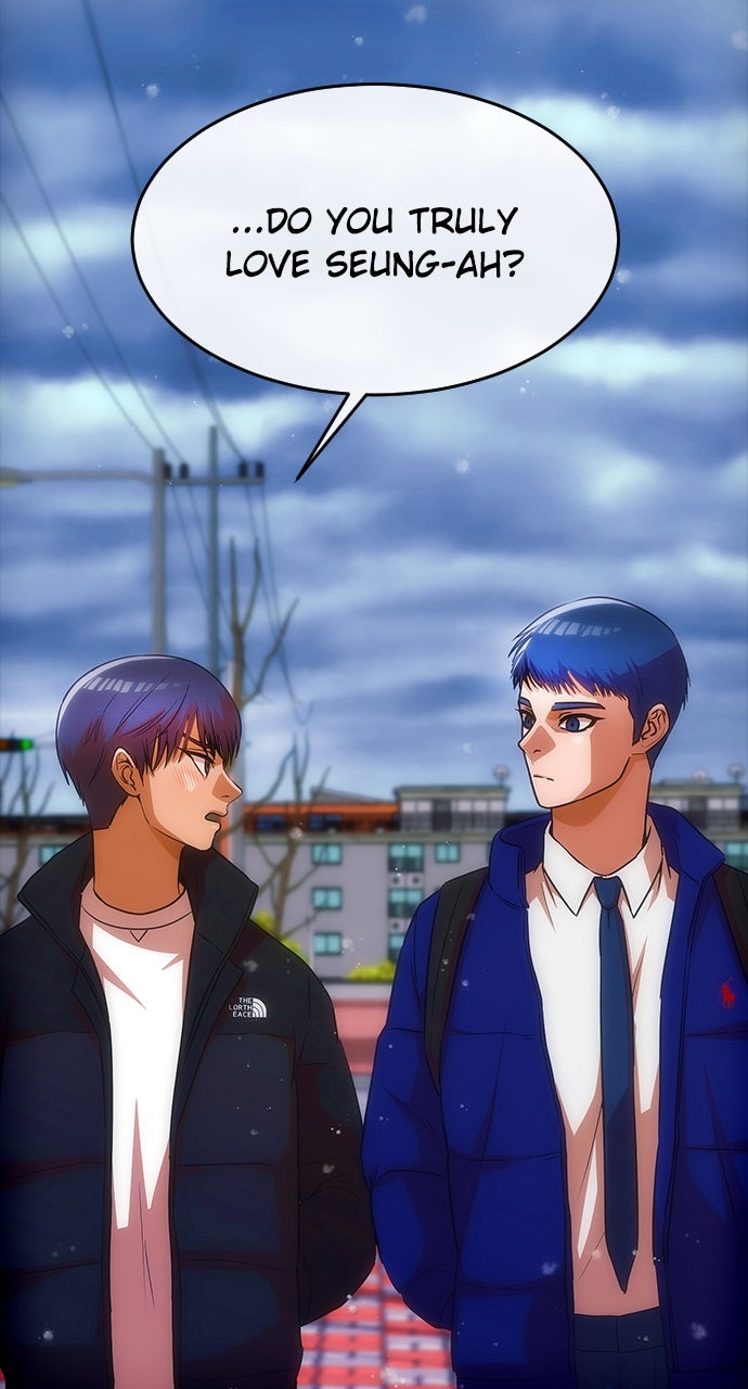 Read Random Chat chapter 335 image 44 on Lezhin