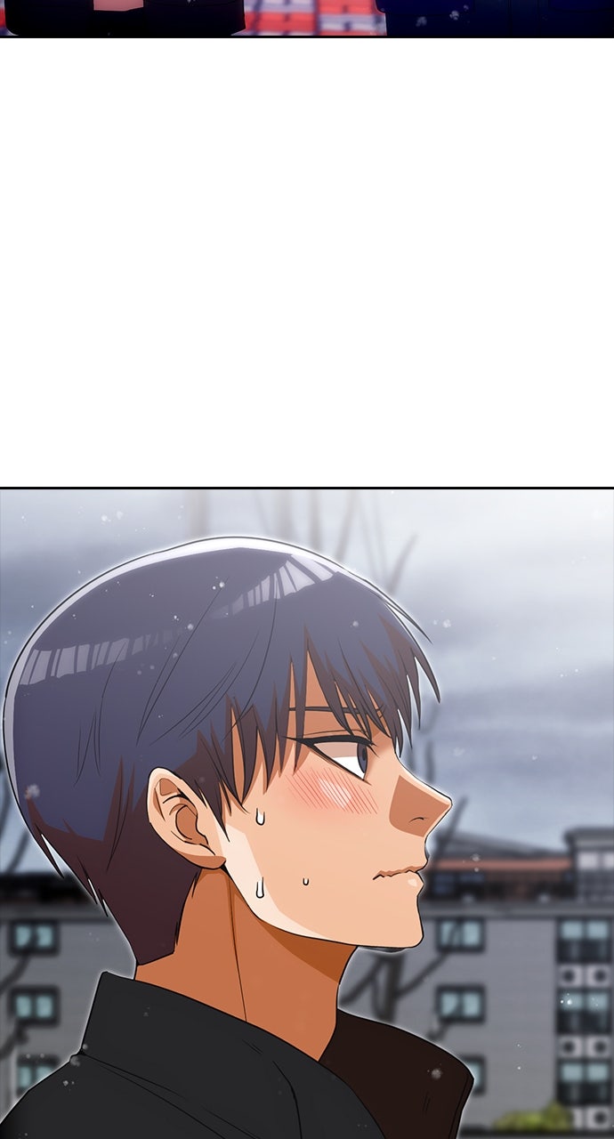 Read Random Chat chapter 335 image 45 on Lezhin