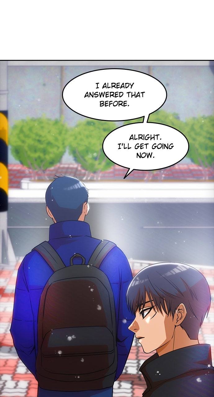 Read Random Chat chapter 335 image 47 on Lezhin