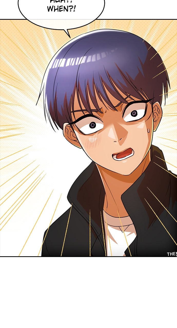 Read Random Chat chapter 335 image 49 on Lezhin