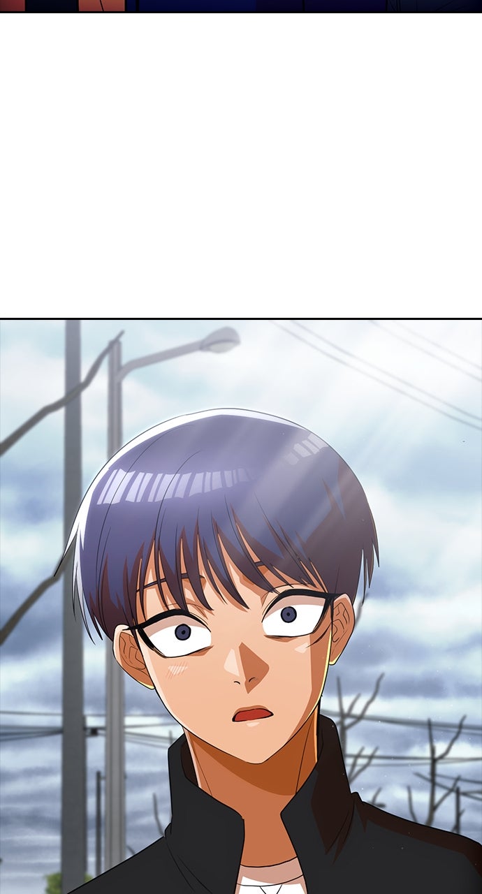 Read Random Chat chapter 335 image 53 on Lezhin