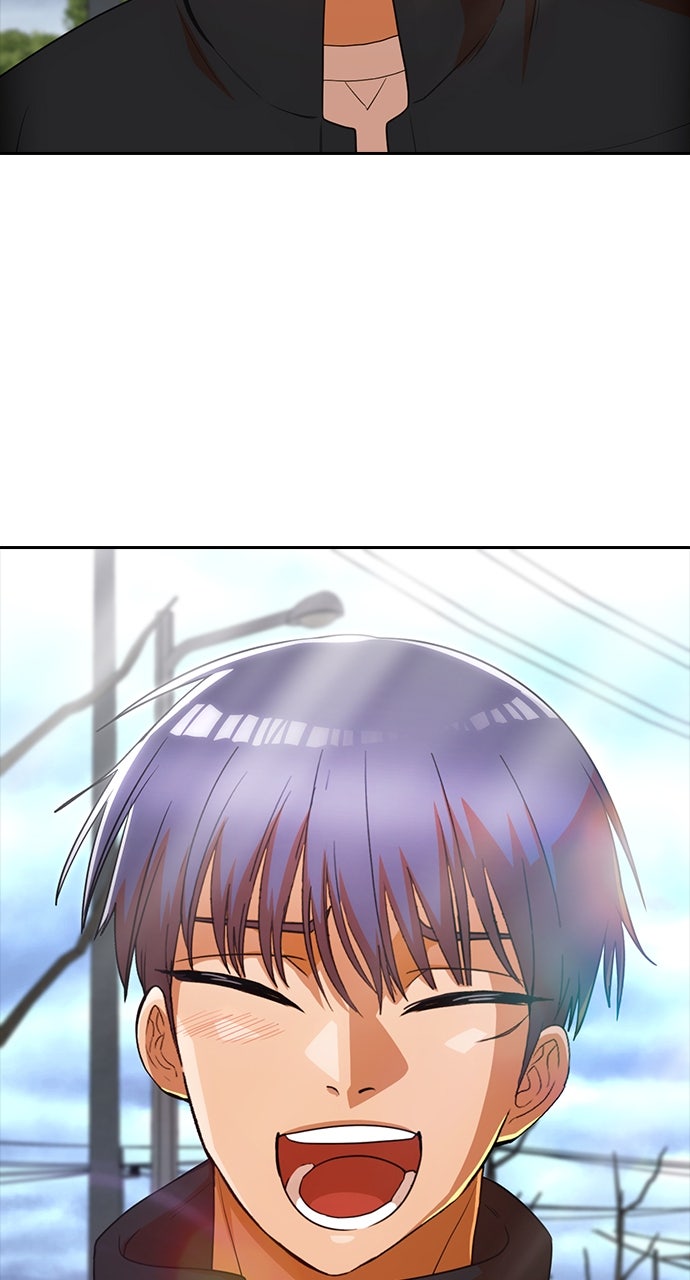 Read Random Chat chapter 335 image 55 on Lezhin
