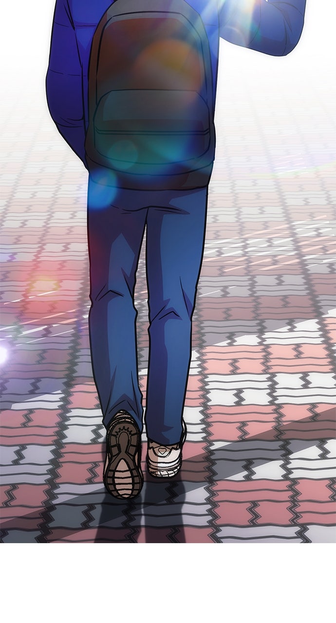Read Random Chat chapter 335 image 57 on Lezhin