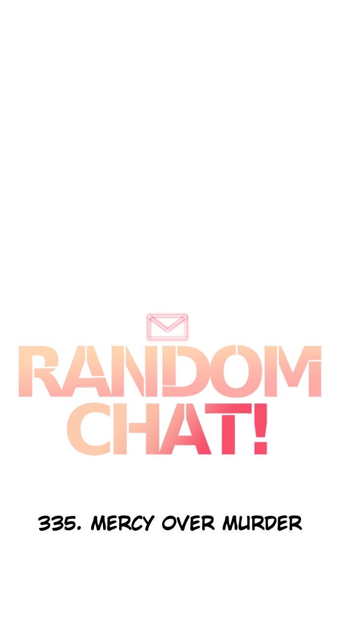 Read Random Chat chapter 335 image 58 on Lezhin