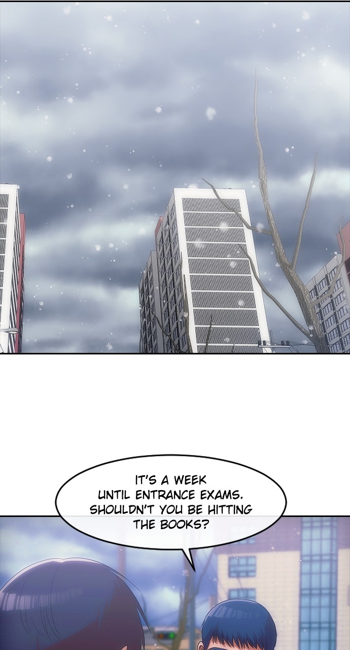 Read Random Chat chapter 335 image 6 on Lezhin