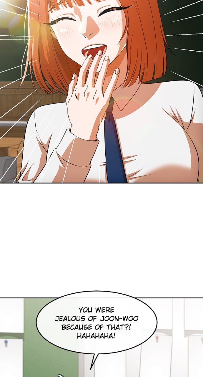 Read Random Chat chapter 335 image 60 on Lezhin