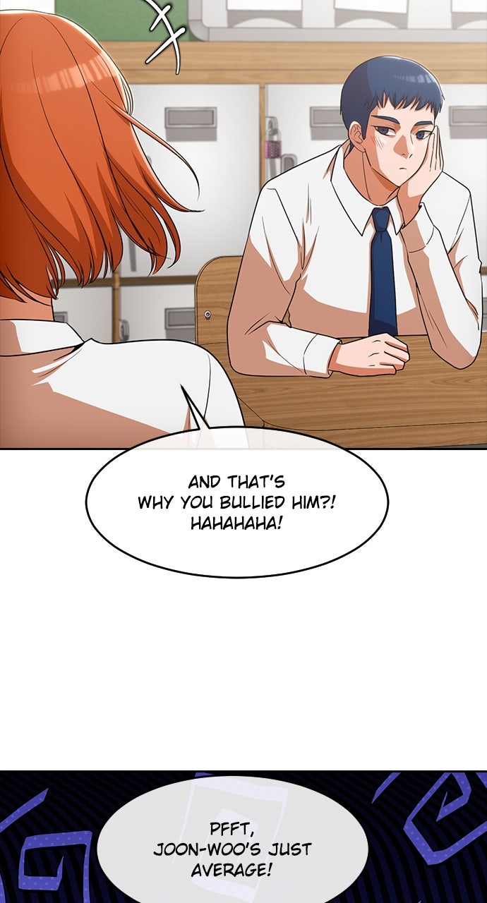 Read Random Chat chapter 335 image 61 on Lezhin
