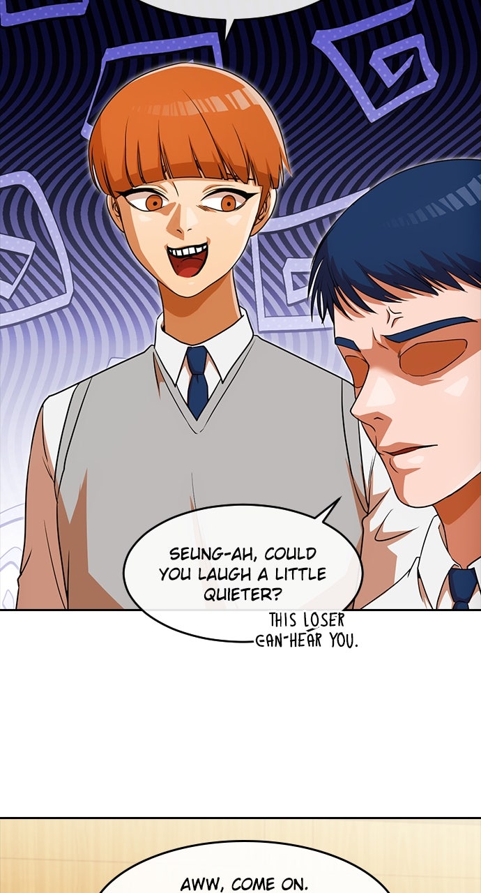 Read Random Chat chapter 335 image 62 on Lezhin