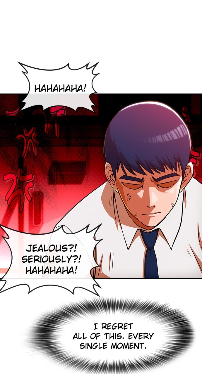 Read Random Chat chapter 335 image 65 on Lezhin