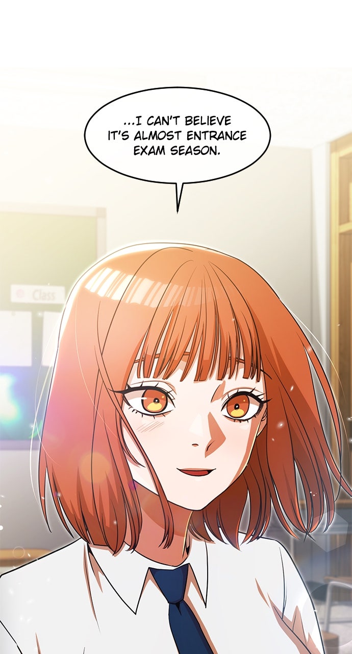 Read Random Chat chapter 335 image 67 on Lezhin