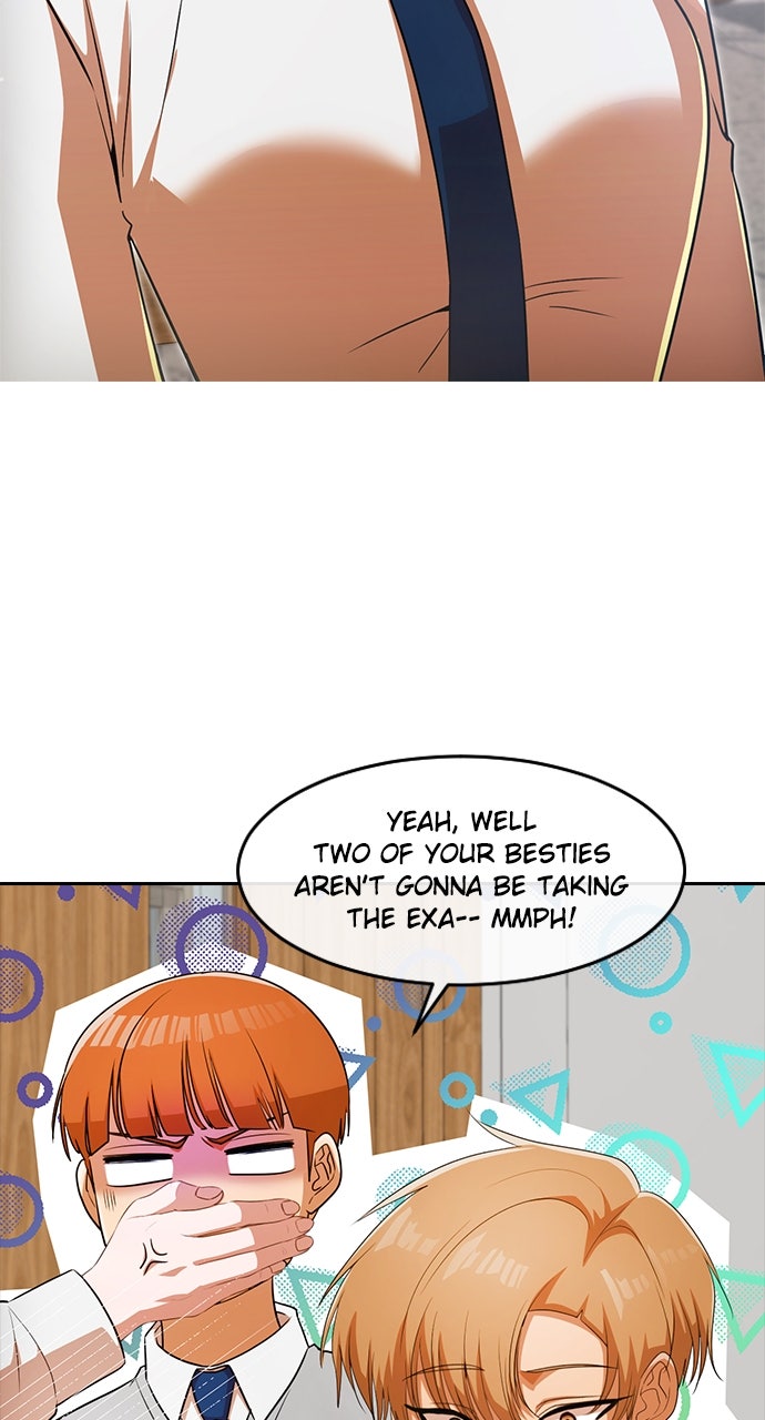 Read Random Chat chapter 335 image 68 on Lezhin