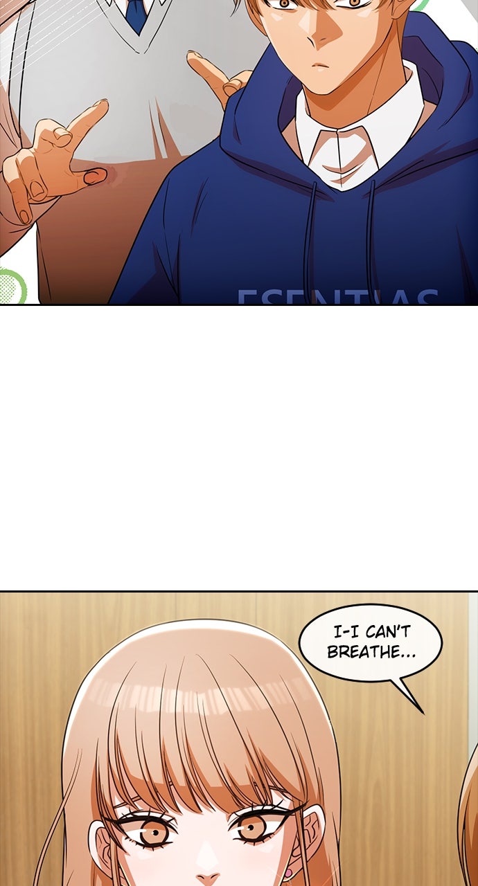 Read Random Chat chapter 335 image 69 on Lezhin