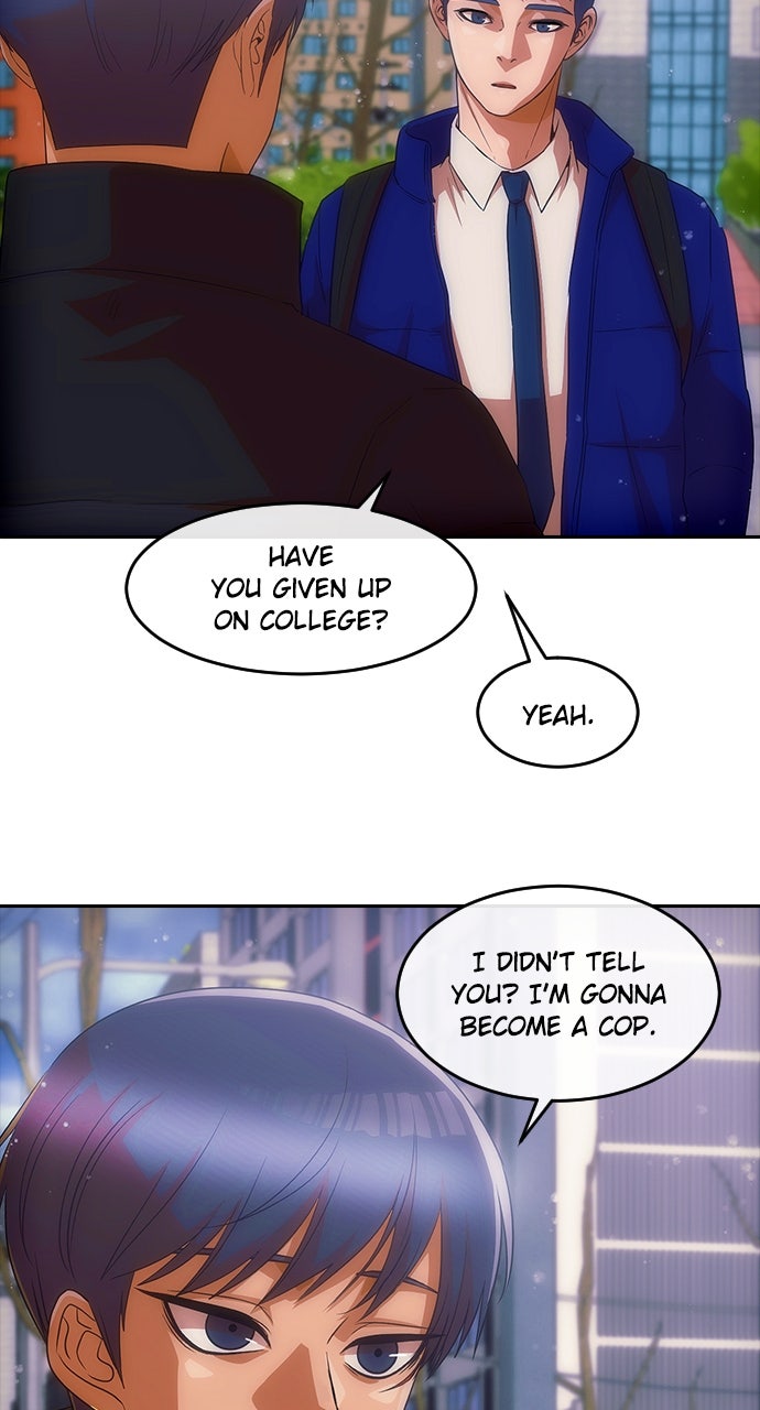 Read Random Chat chapter 335 image 7 on Lezhin