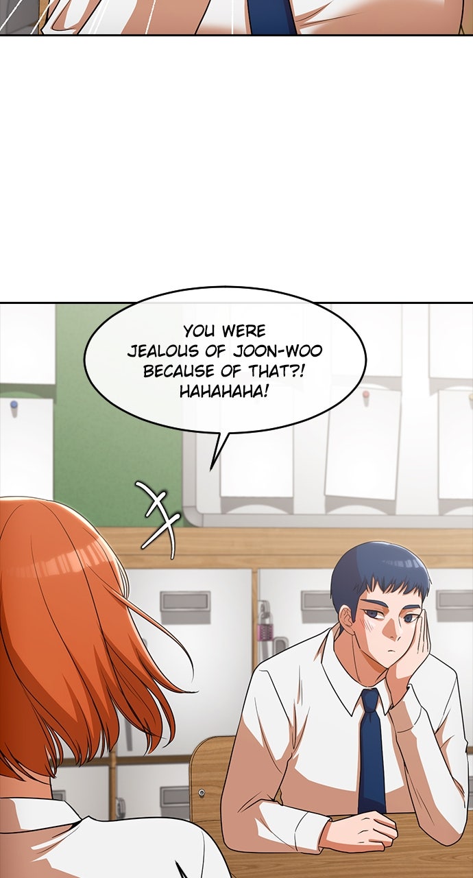 Read Random Chat chapter 336 image 1 on Lezhin