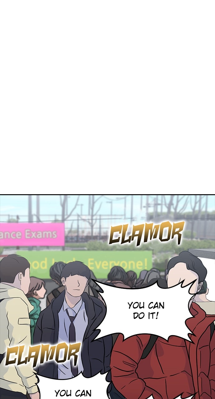 Read Random Chat chapter 336 image 14 on Lezhin
