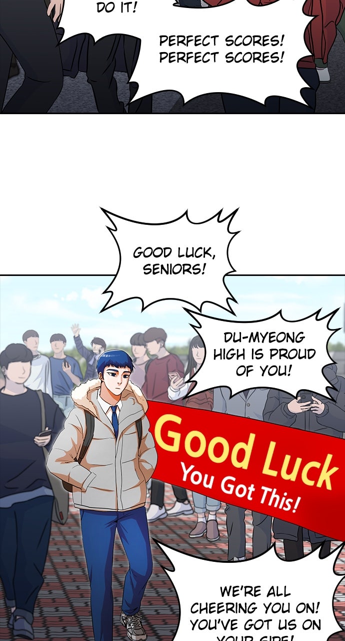 Read Random Chat chapter 336 image 15 on Lezhin