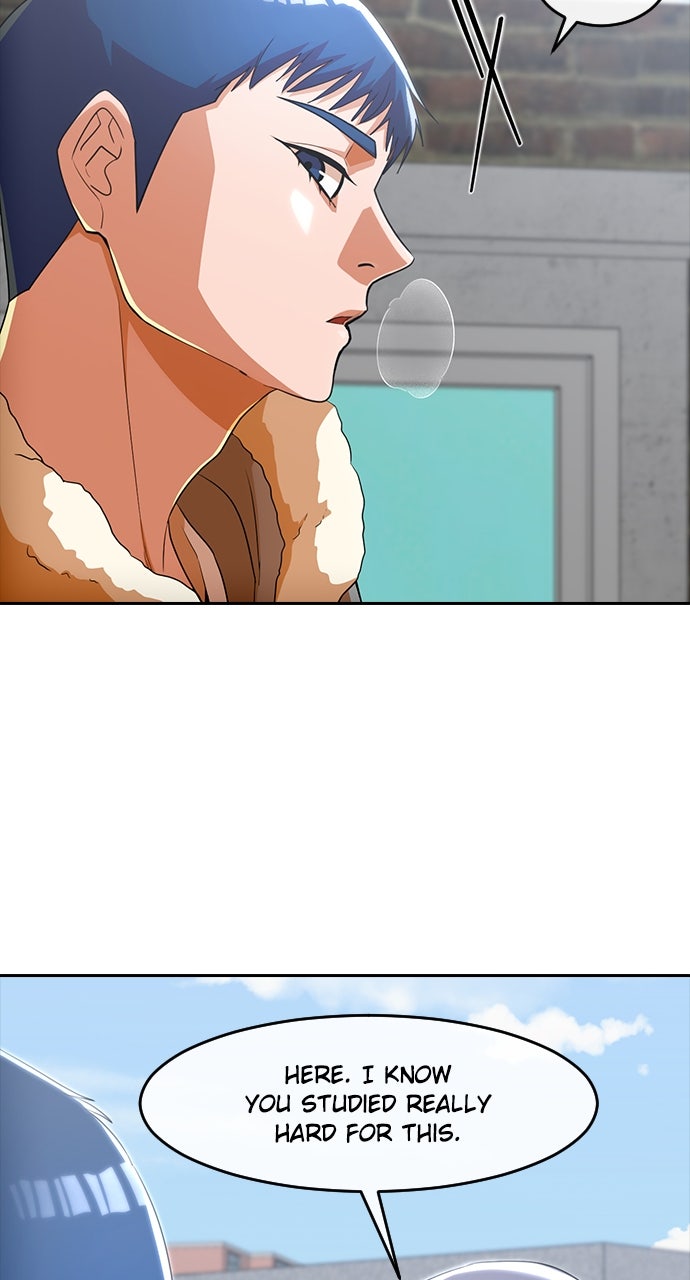 Read Random Chat chapter 336 image 20 on Lezhin