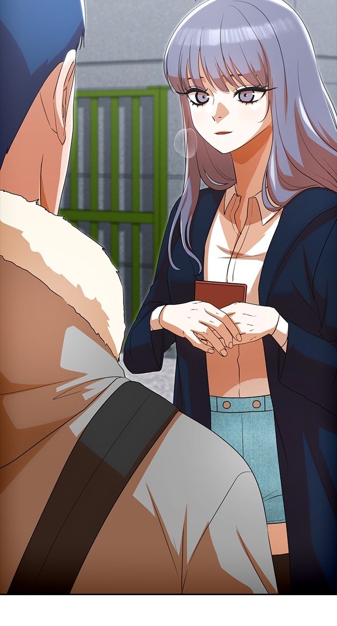 Read Random Chat chapter 336 image 21 on Lezhin