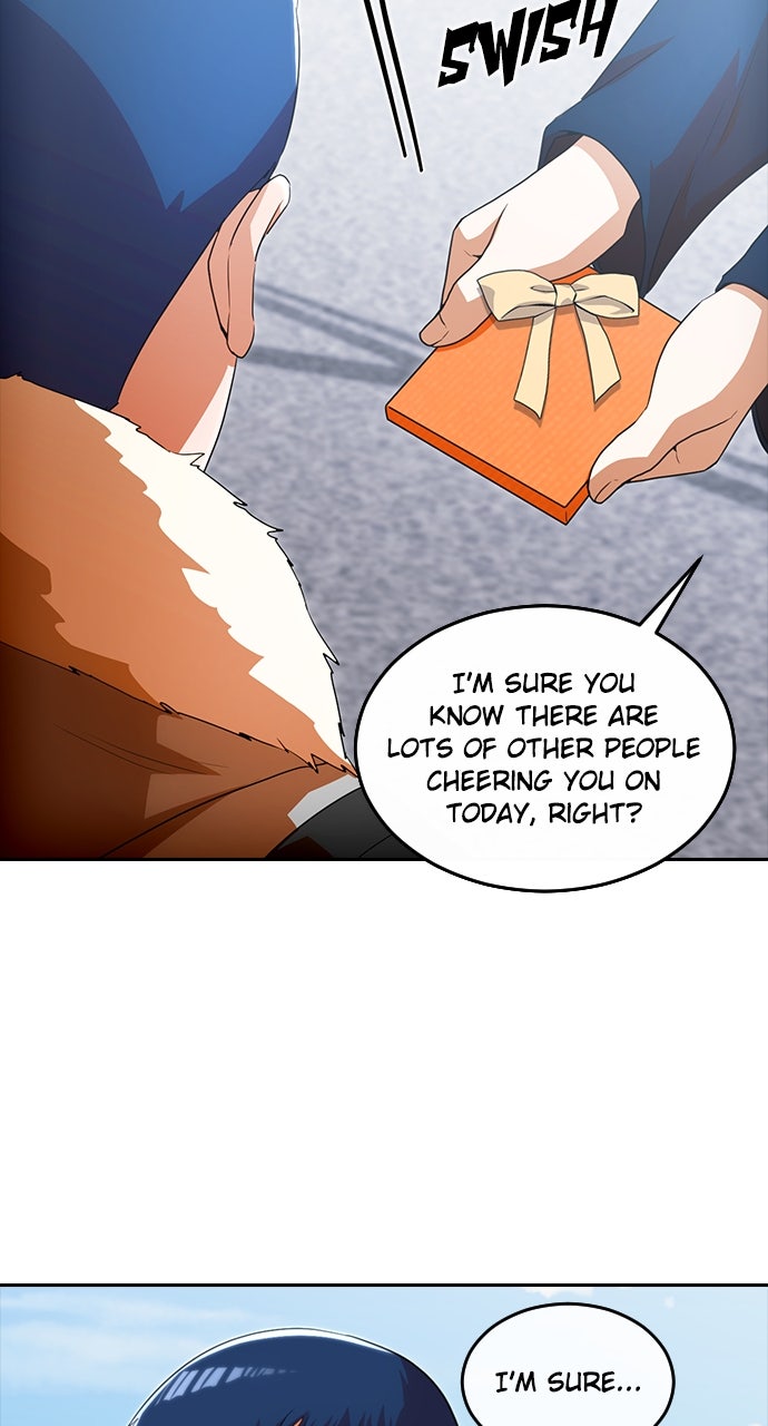 Read Random Chat chapter 336 image 23 on Lezhin