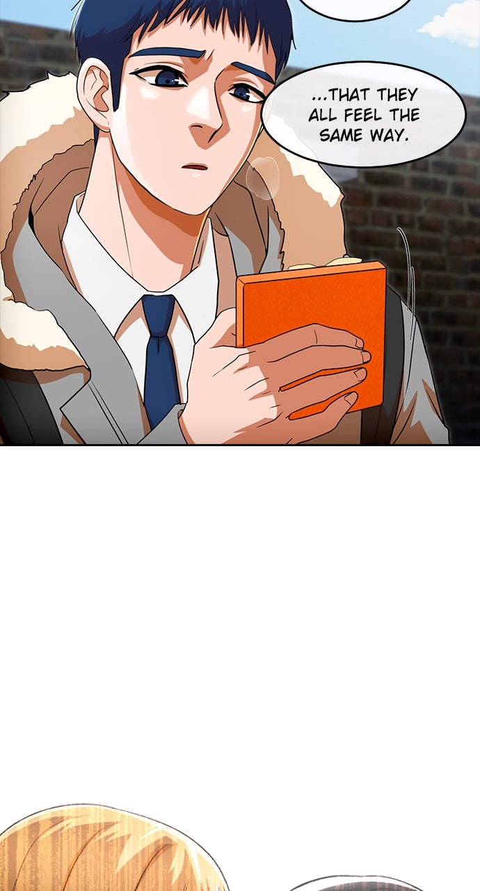 Read Random Chat chapter 336 image 24 on Lezhin