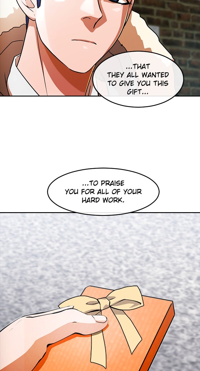 Read Random Chat chapter 336 image 26 on Lezhin