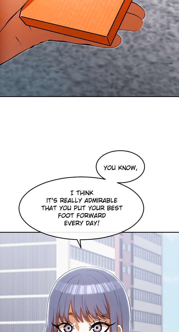 Read Random Chat chapter 336 image 27 on Lezhin
