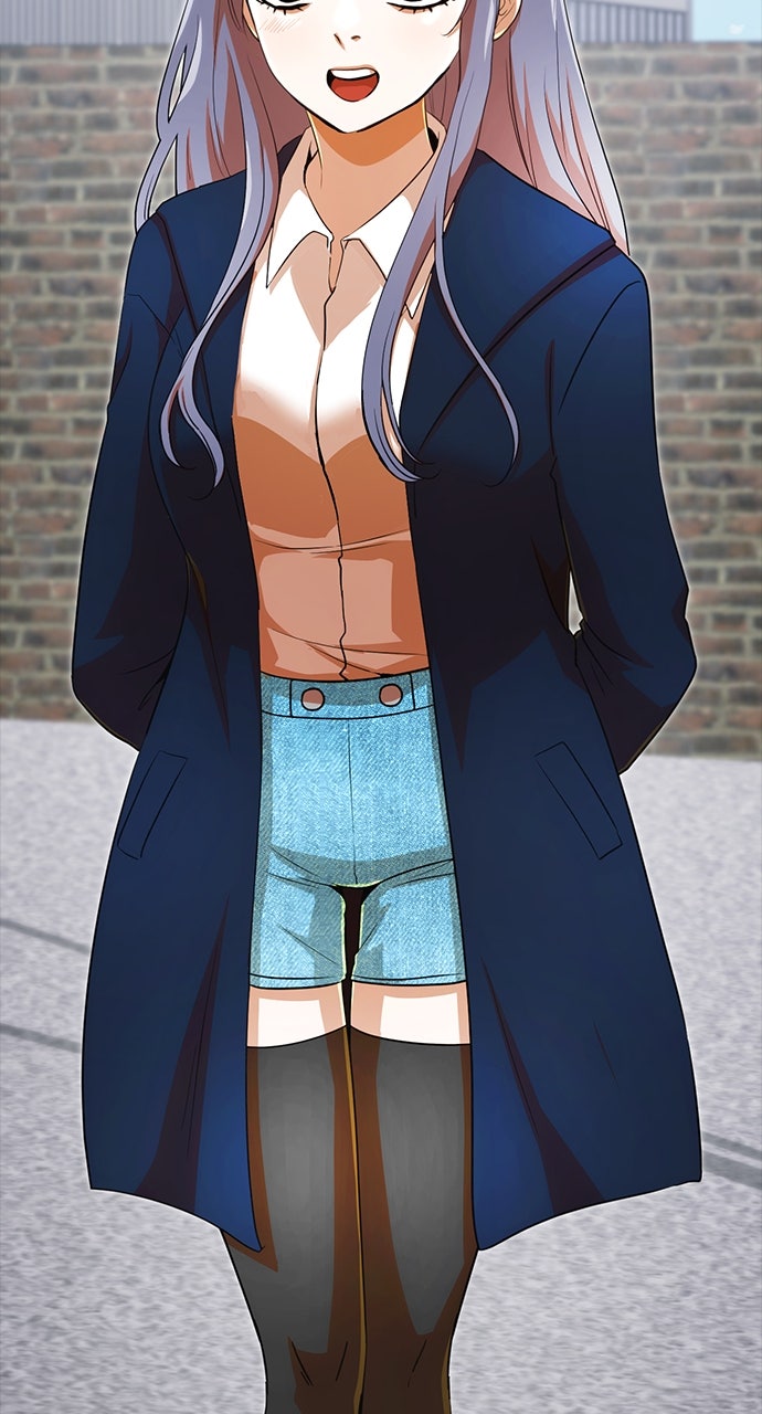 Read Random Chat chapter 336 image 28 on Lezhin