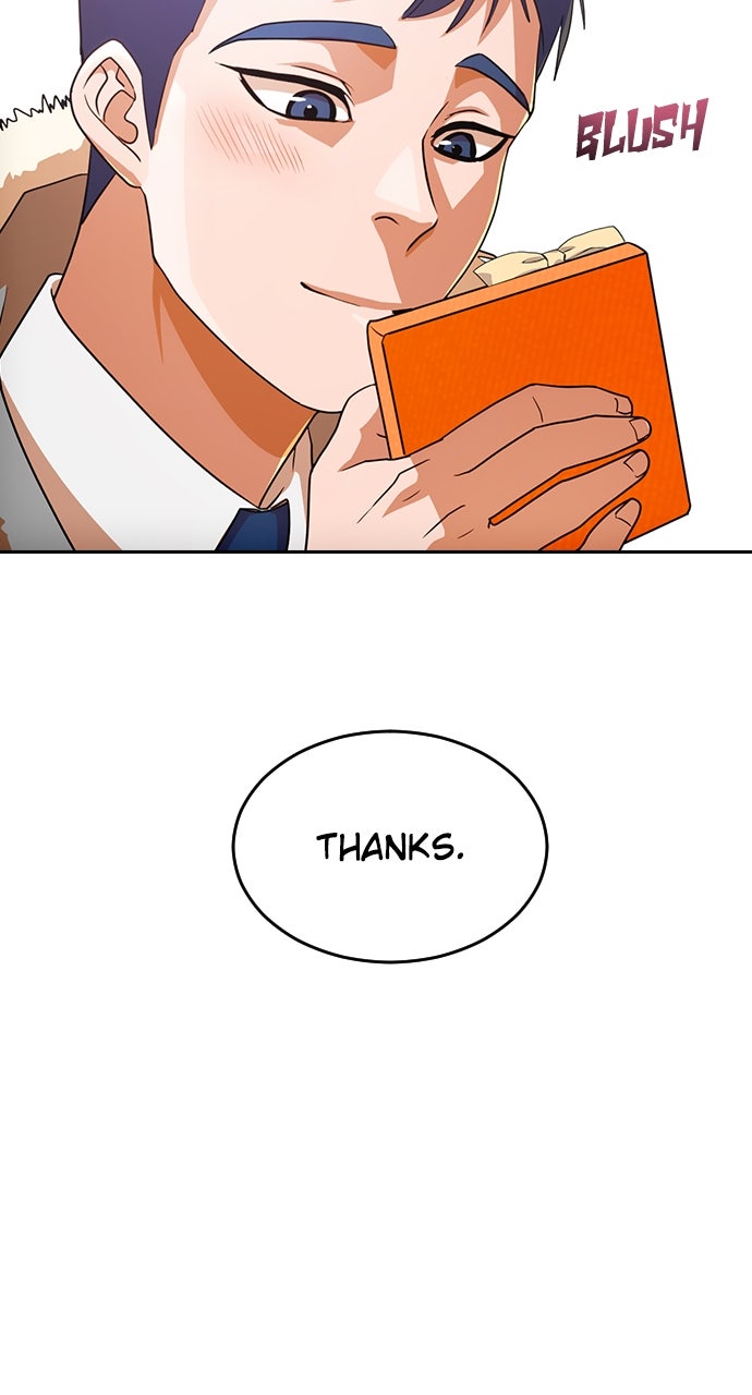 Read Random Chat chapter 336 image 31 on Lezhin