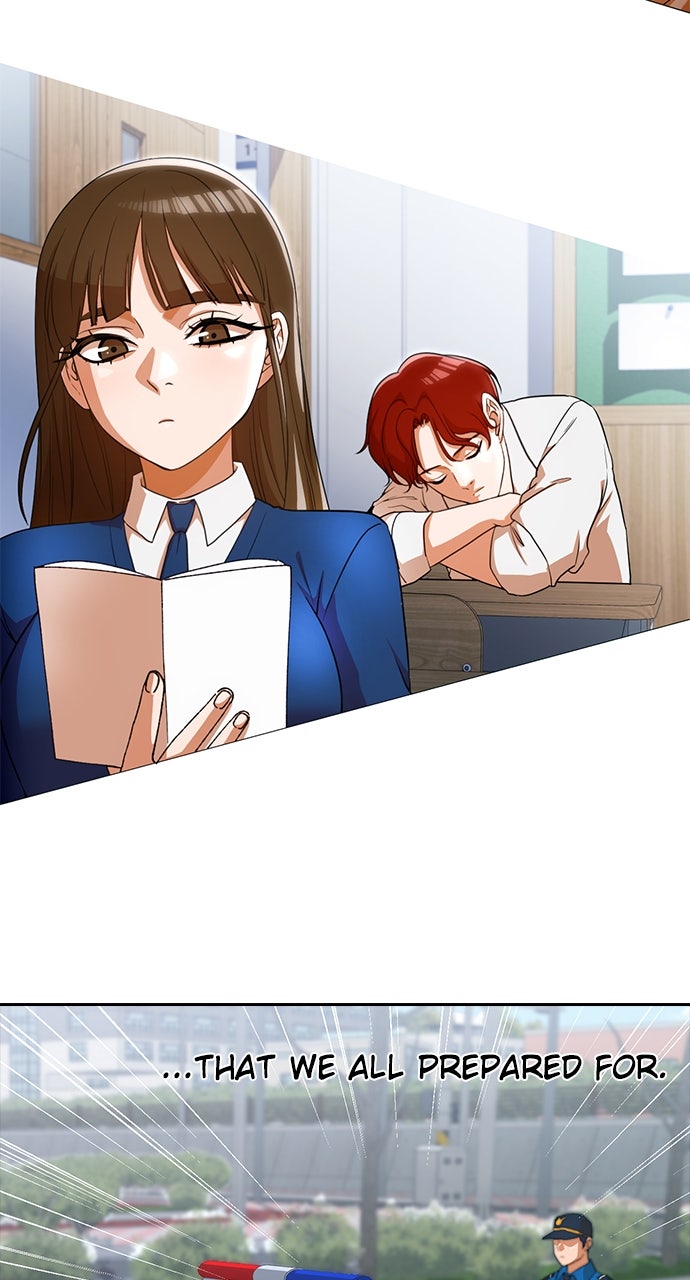 Read Random Chat chapter 336 image 34 on Lezhin