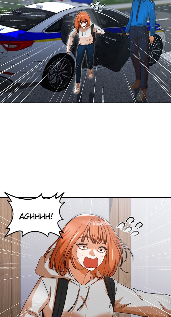 Read Random Chat chapter 336 image 35 on Lezhin