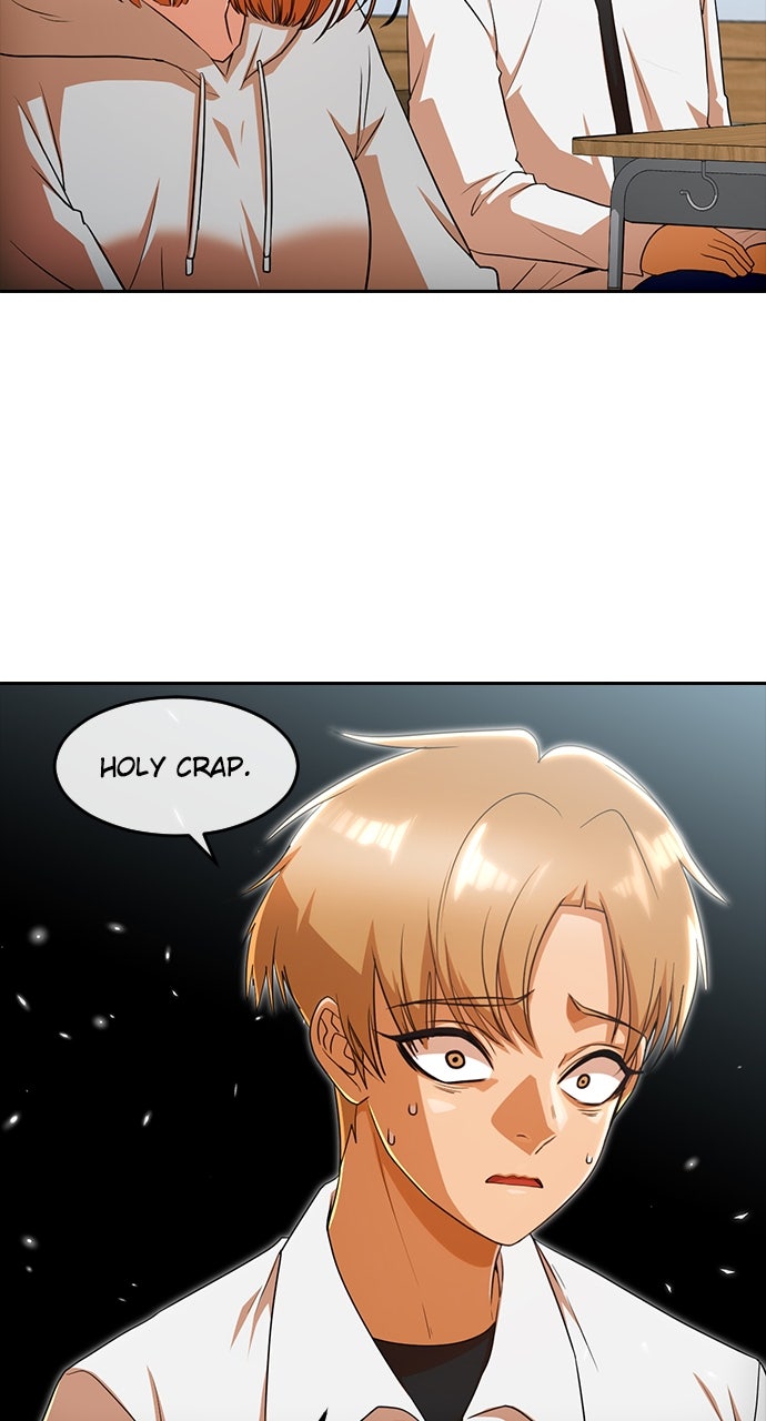 Read Random Chat chapter 336 image 37 on Lezhin
