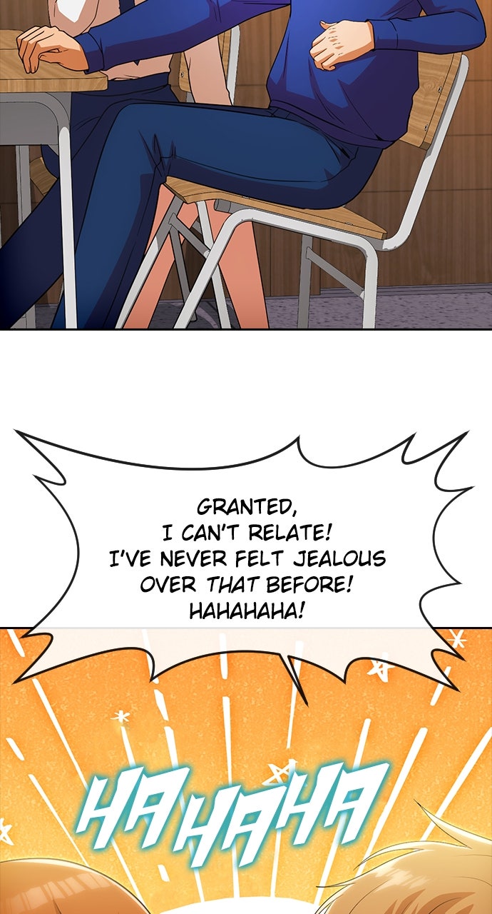 Read Random Chat chapter 336 image 4 on Lezhin