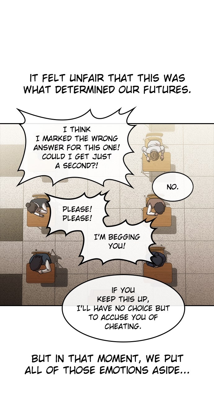 Read Random Chat chapter 336 image 44 on Lezhin