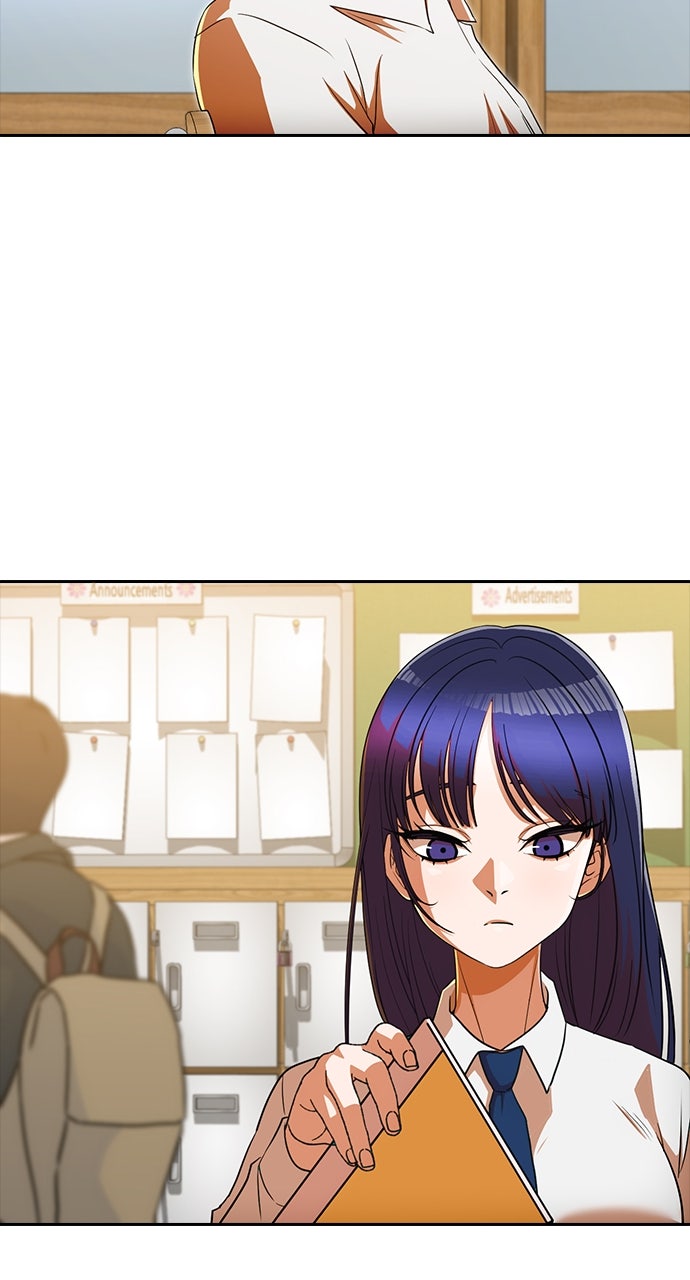 Read Random Chat chapter 336 image 47 on Lezhin