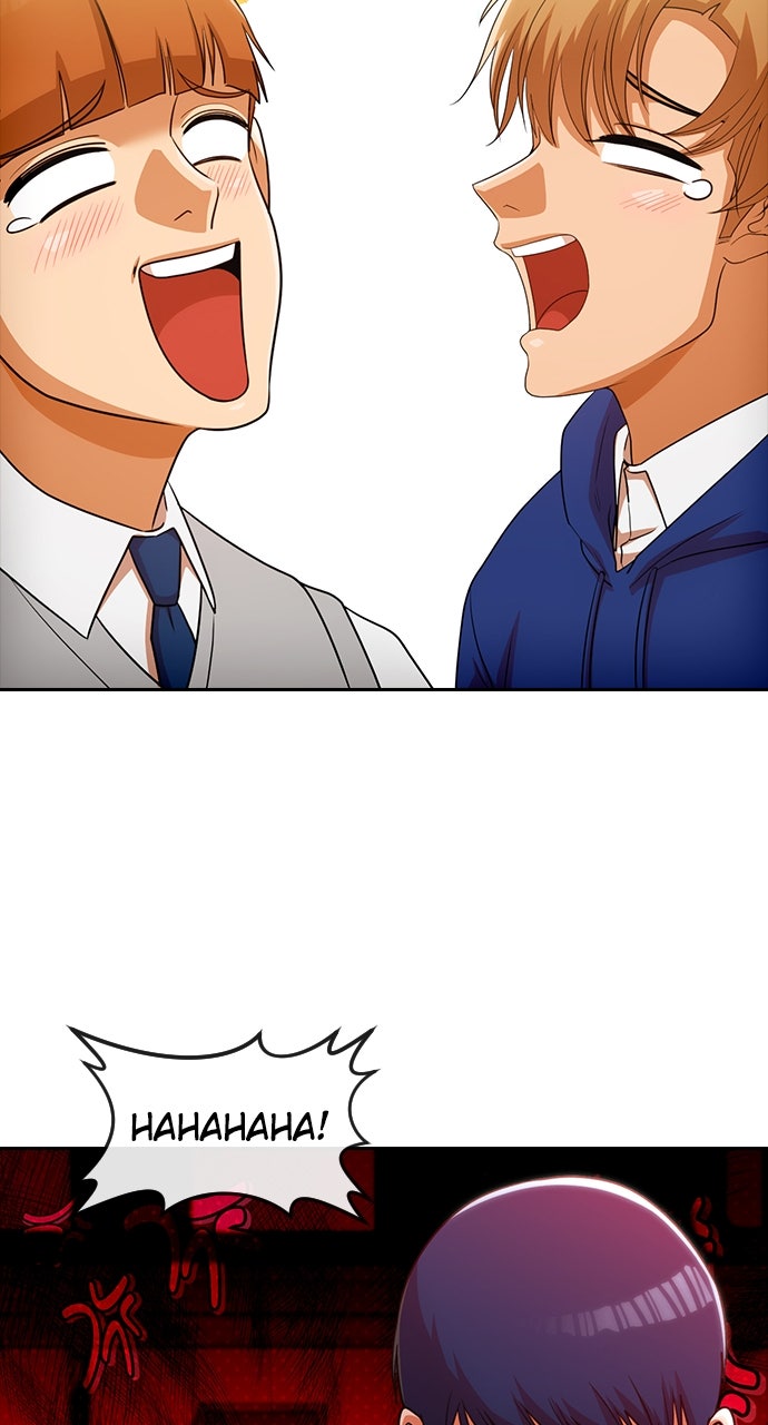 Read Random Chat chapter 336 image 5 on Lezhin