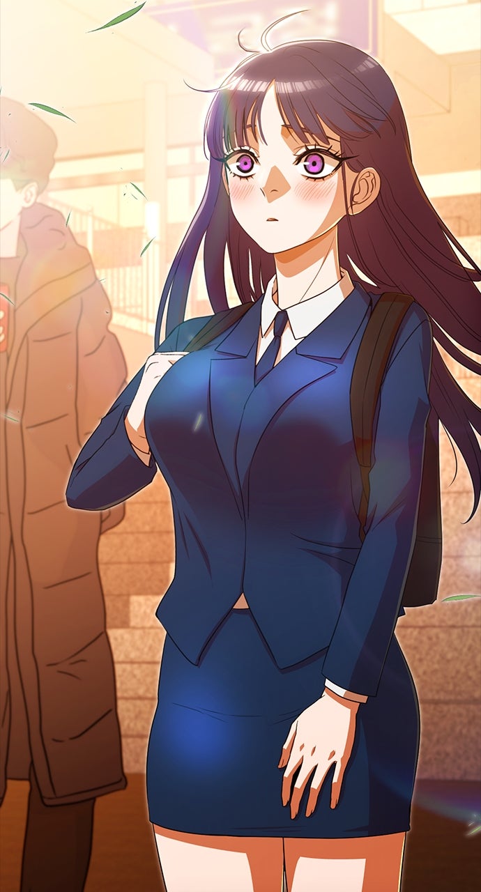 Read Random Chat chapter 336 image 52 on Lezhin