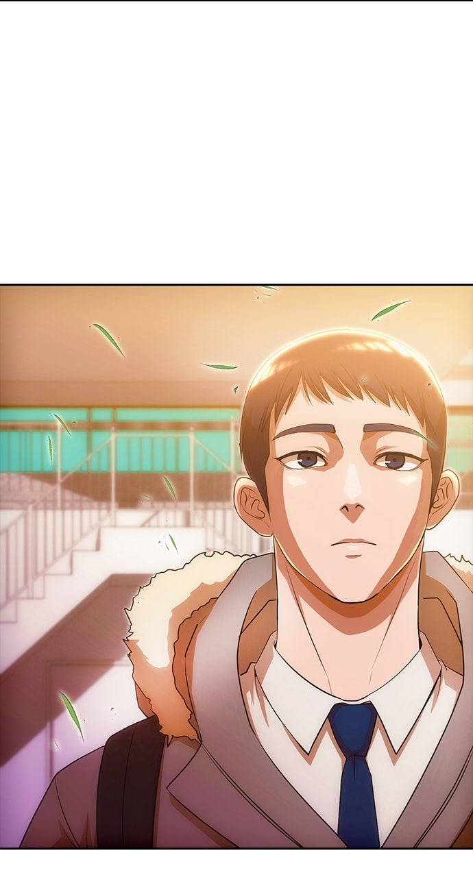 Read Random Chat chapter 336 image 54 on Lezhin
