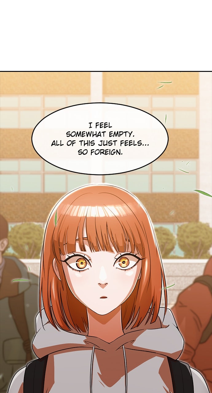 Read Random Chat chapter 336 image 57 on Lezhin