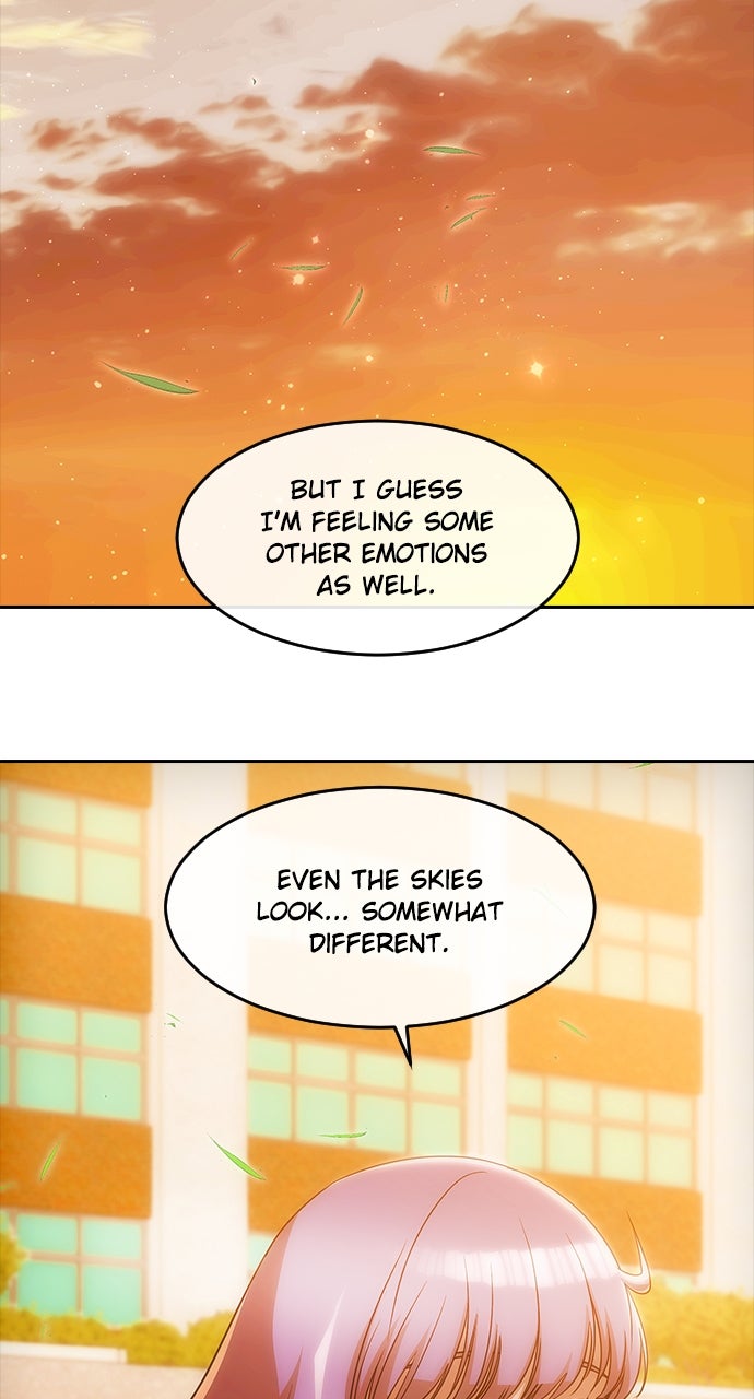 Read Random Chat chapter 336 image 59 on Lezhin