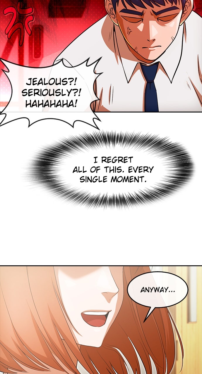 Read Random Chat chapter 336 image 6 on Lezhin